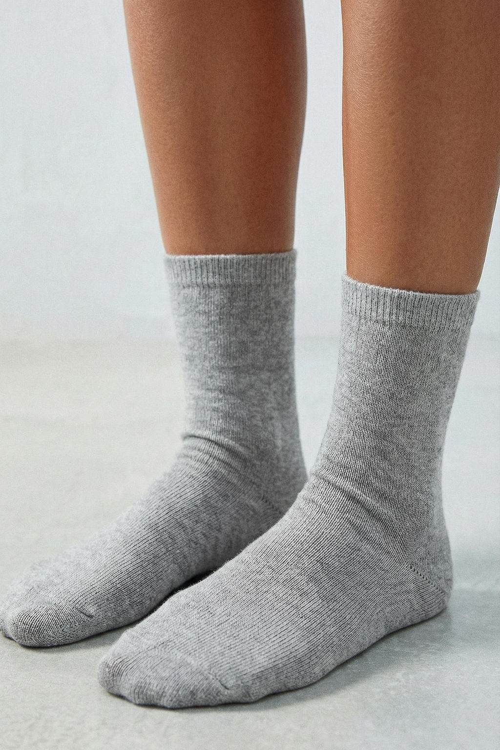 FOUR-PACK OF KNEE-HIGH SOCKS - Zara фото 12