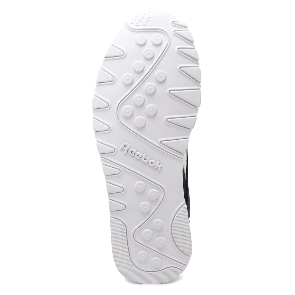 Мужские кроссовки REEBOK CL NYLON Артикул 3528812, темно-синий