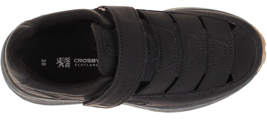 Туфли Crosby 238026/01-01  фото 4