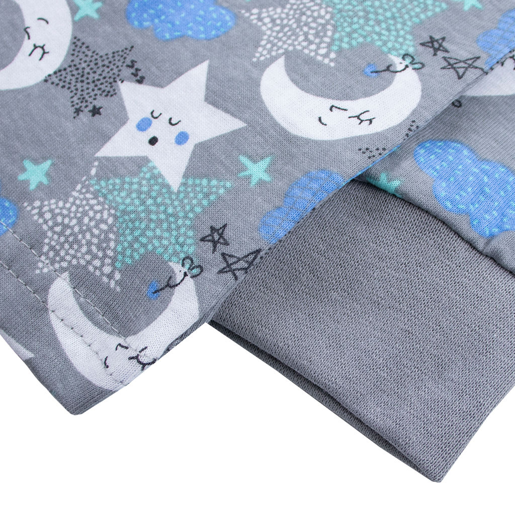 Пижама кулирка 0936100907 - Youlala фото 3