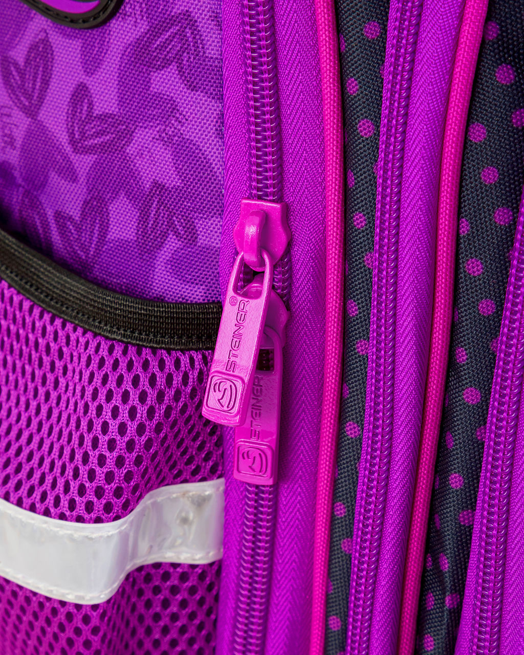 Школьный рюкзак SK2-28 - Steiner фото 12