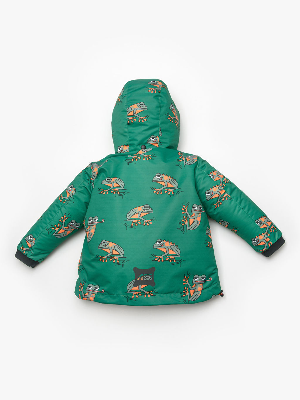 КУРТКА ДЭЛИ