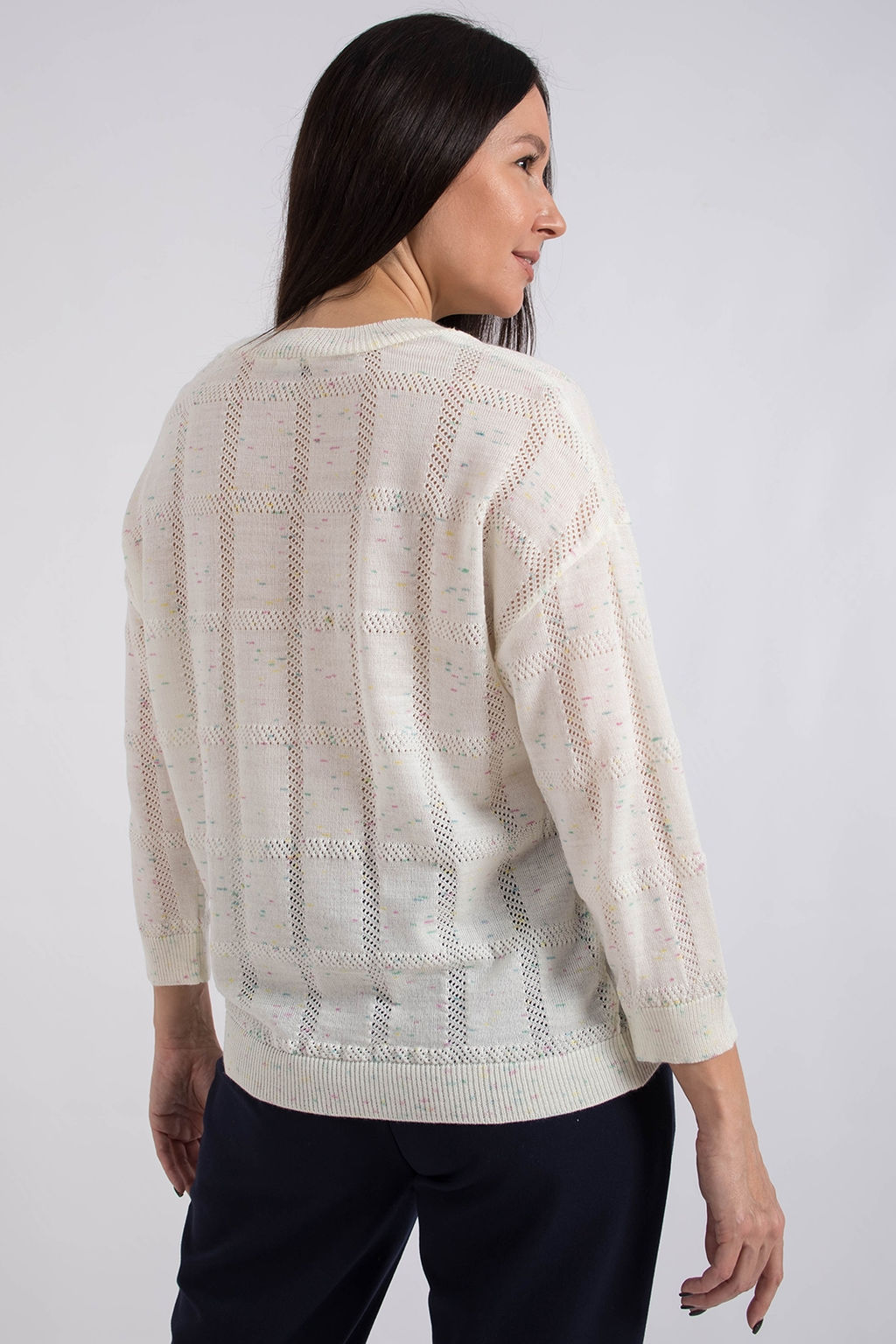 Джемпер женский 1831 - Olsarri фото 10