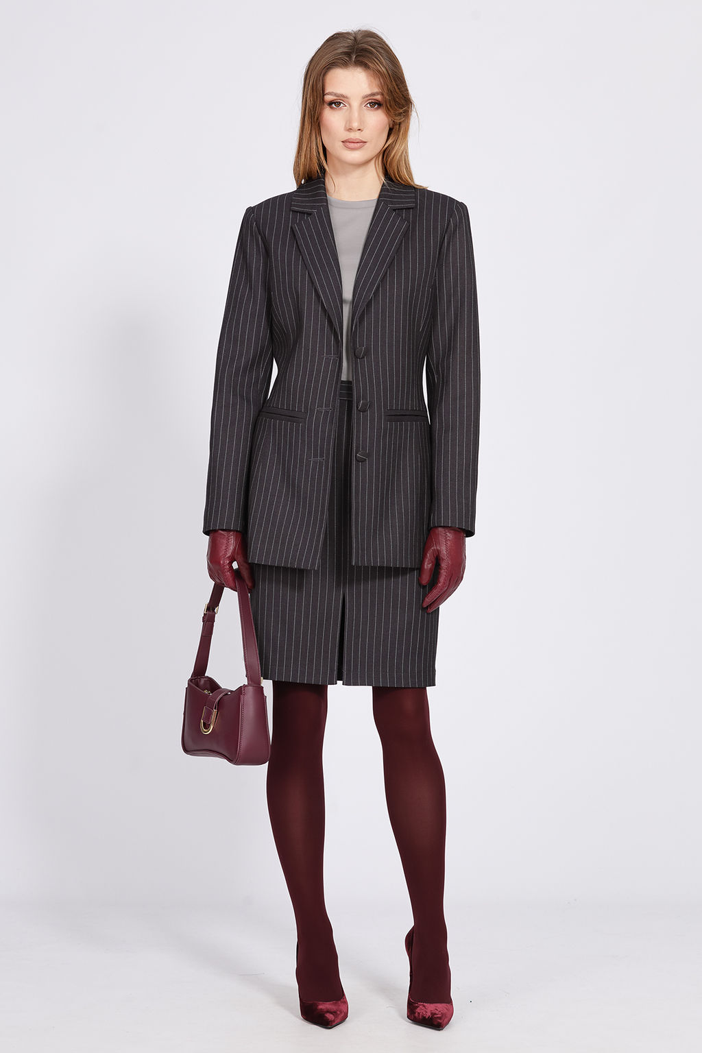 Юбка2591 - Eola фото 2