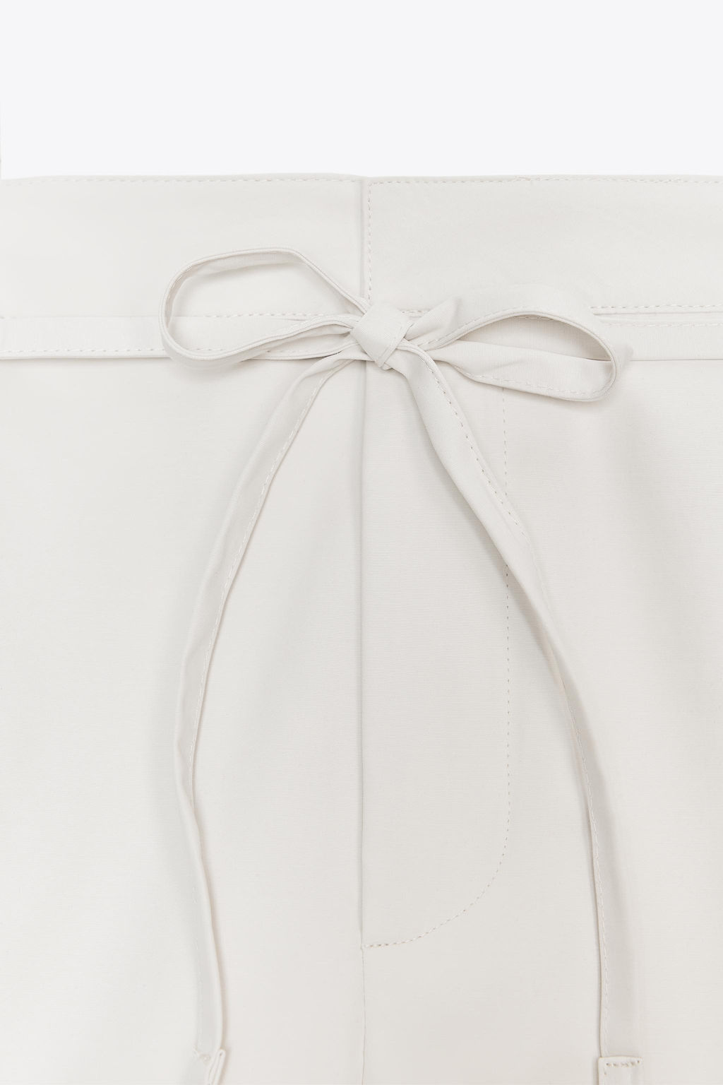 CARGO CULOTTES - Zara фото 22