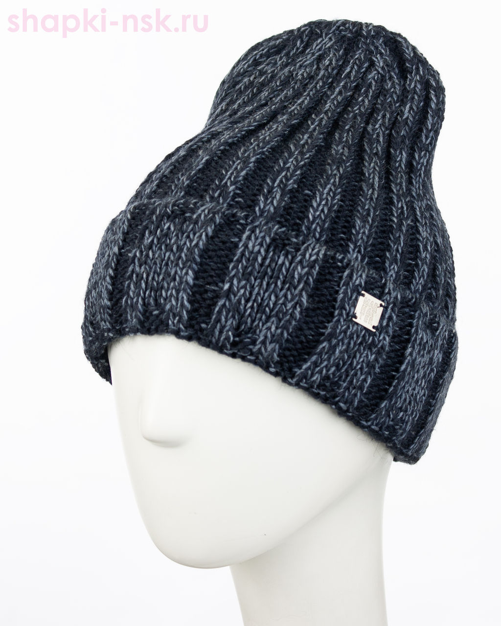 14365 MMH Колпак мужской (57-59)