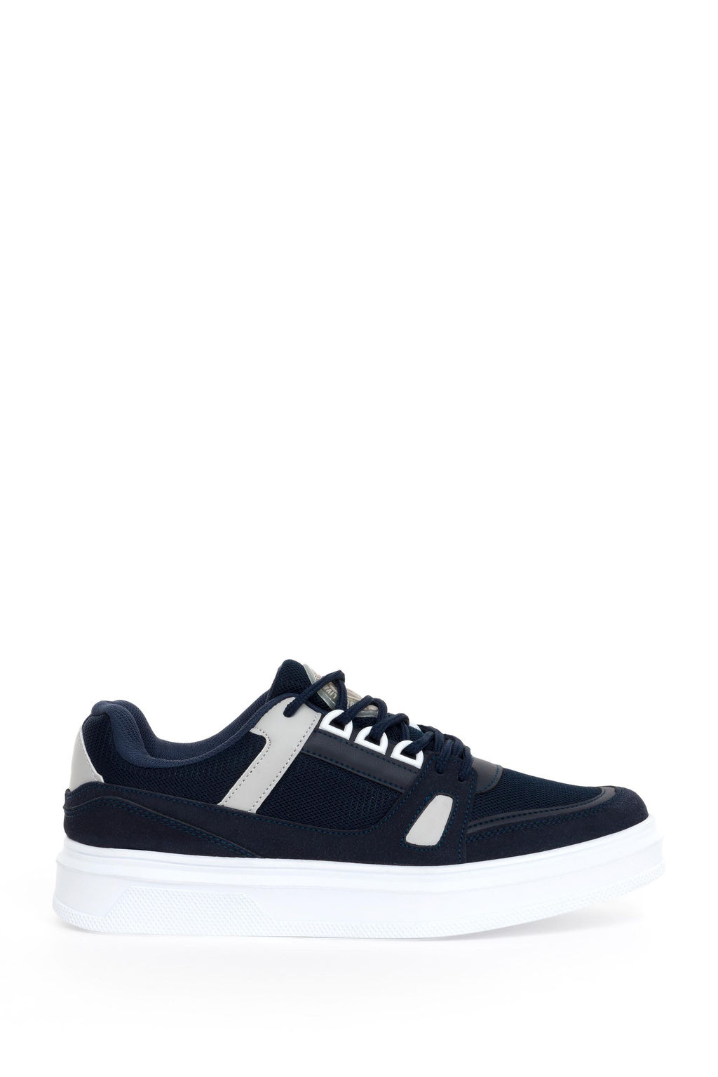 Мужские темно-синие туфли - U.s. polo assn фото 11