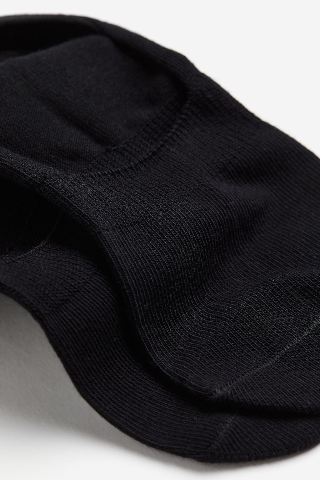 Pack de 3 calcetines invisibles - H&m фото 3