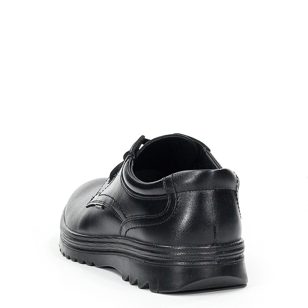 Полуботинки мужские