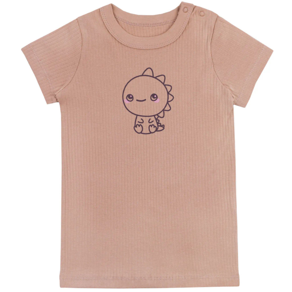 Футболка рибана 1458700102 - Youlala фото 2