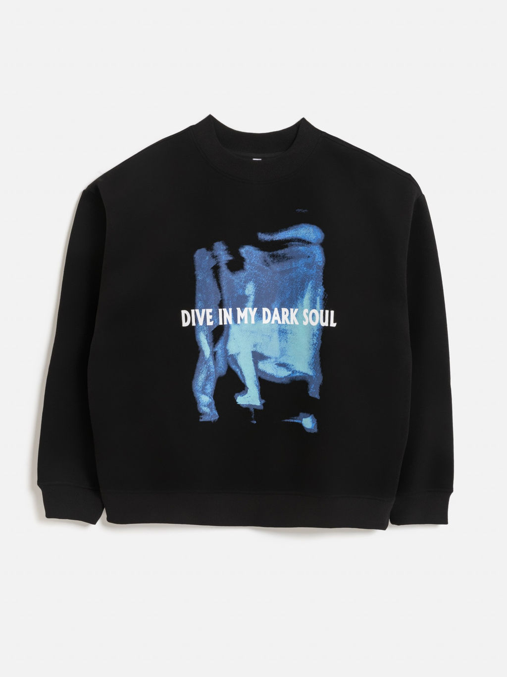 10100150037 Джемпер муж. Conrad черный - Concept club фото 5