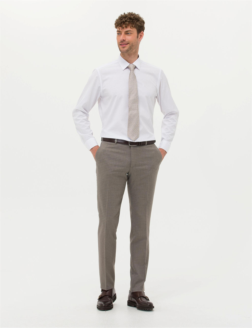 Vizon Kuma_ Pantolon