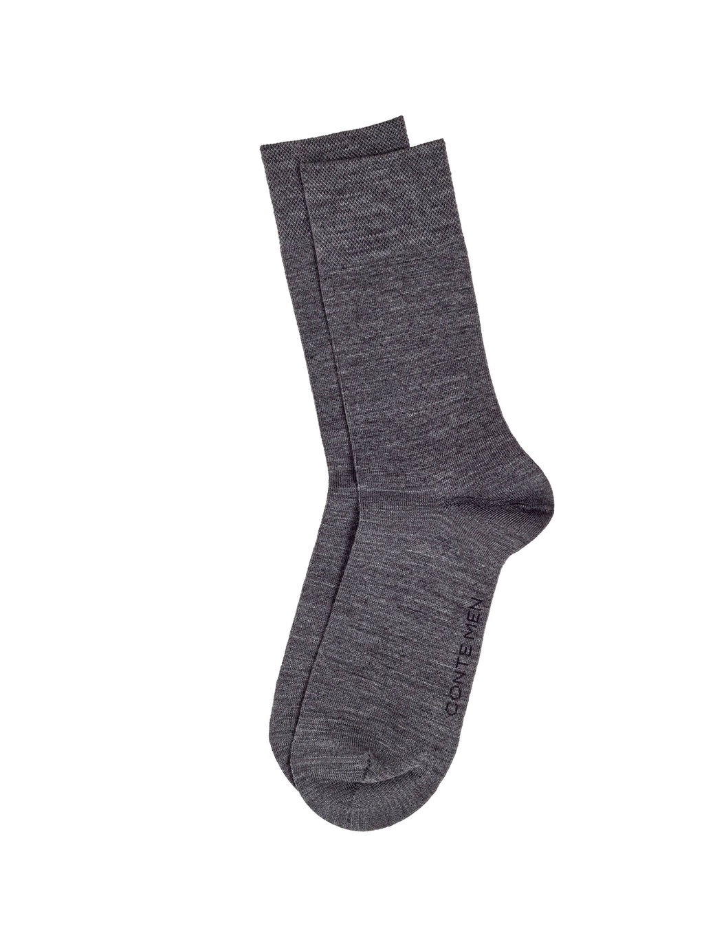 Цена за 2 пары. Носки мужские CONTE Носки мужские (шерсть) - Conte elegant фото 3