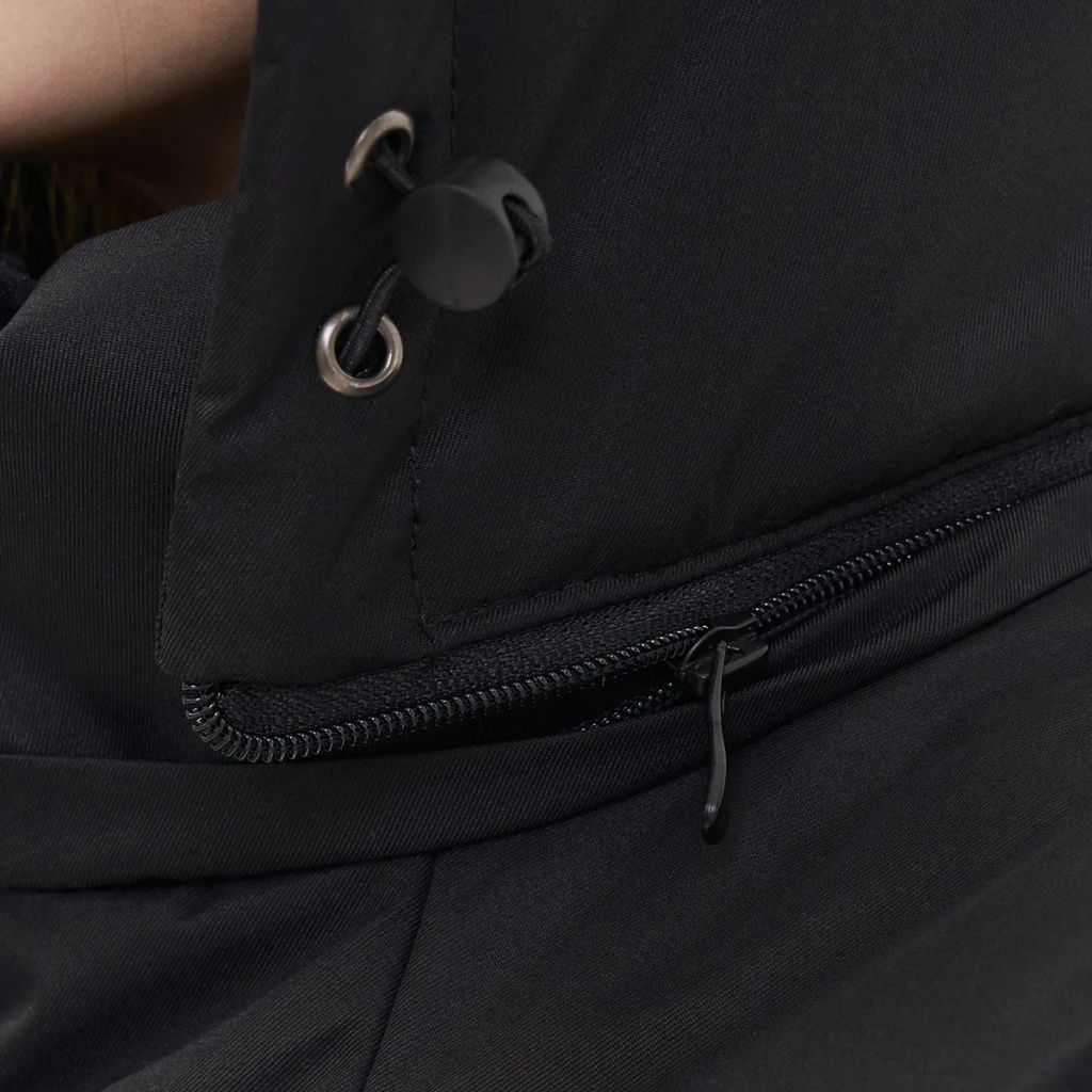 RODOS Куртка для девочки мембрана зима М-316 Розовый  фото 39