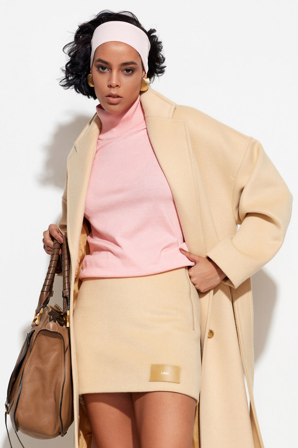 Джемпер 55107 - Lakbi фото 2