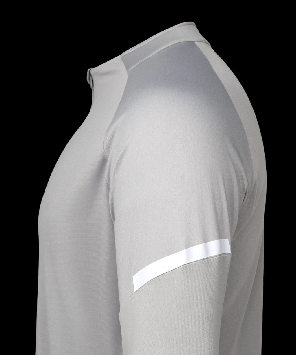 Джемпер тренировочный JOGEL CAMP 2 Training Top, серый  фото 4