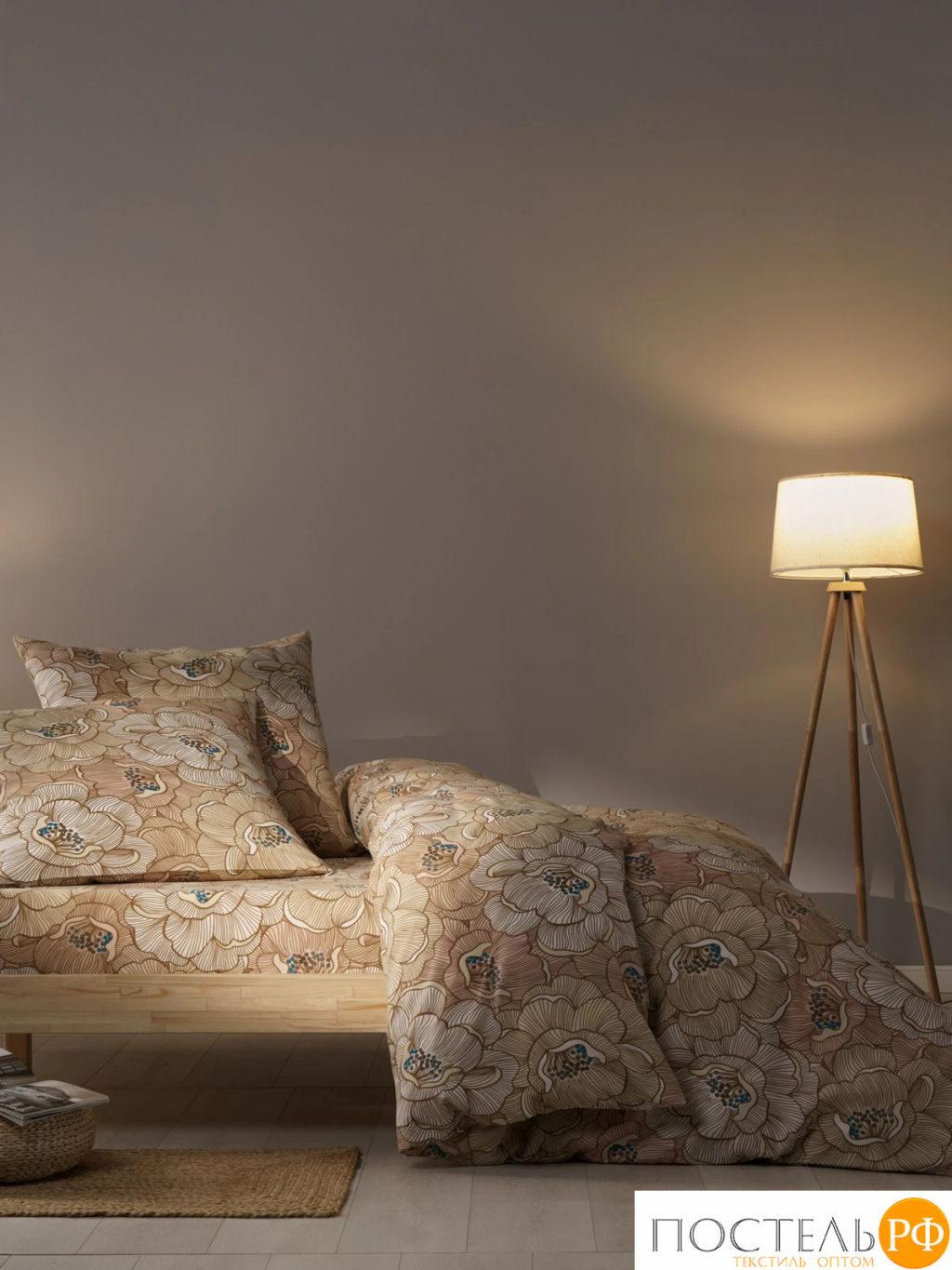 КПБ DOME МЭРИЕТ  фото 5