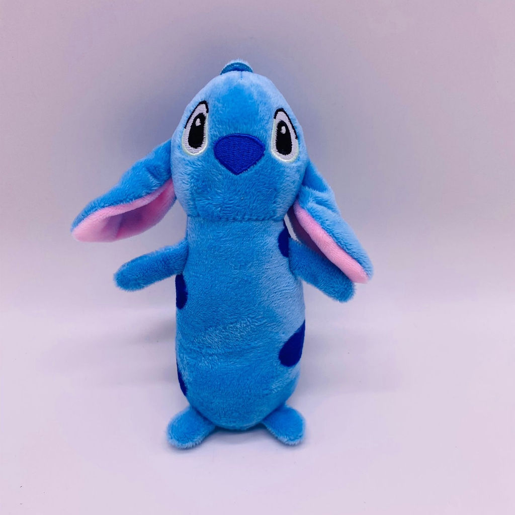 Мягкая игрушка брелок Стич 15 см (арт. YE23811-6) - Storyland фото 9