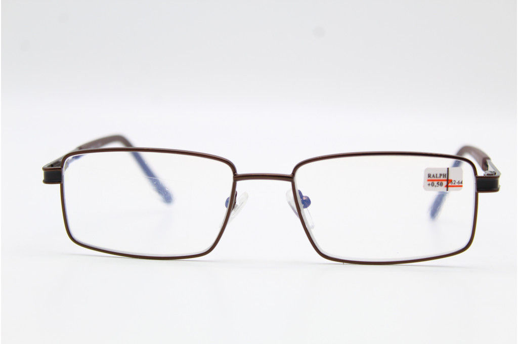 Готовые очки Ralph 0455 55-17-140 антиблик