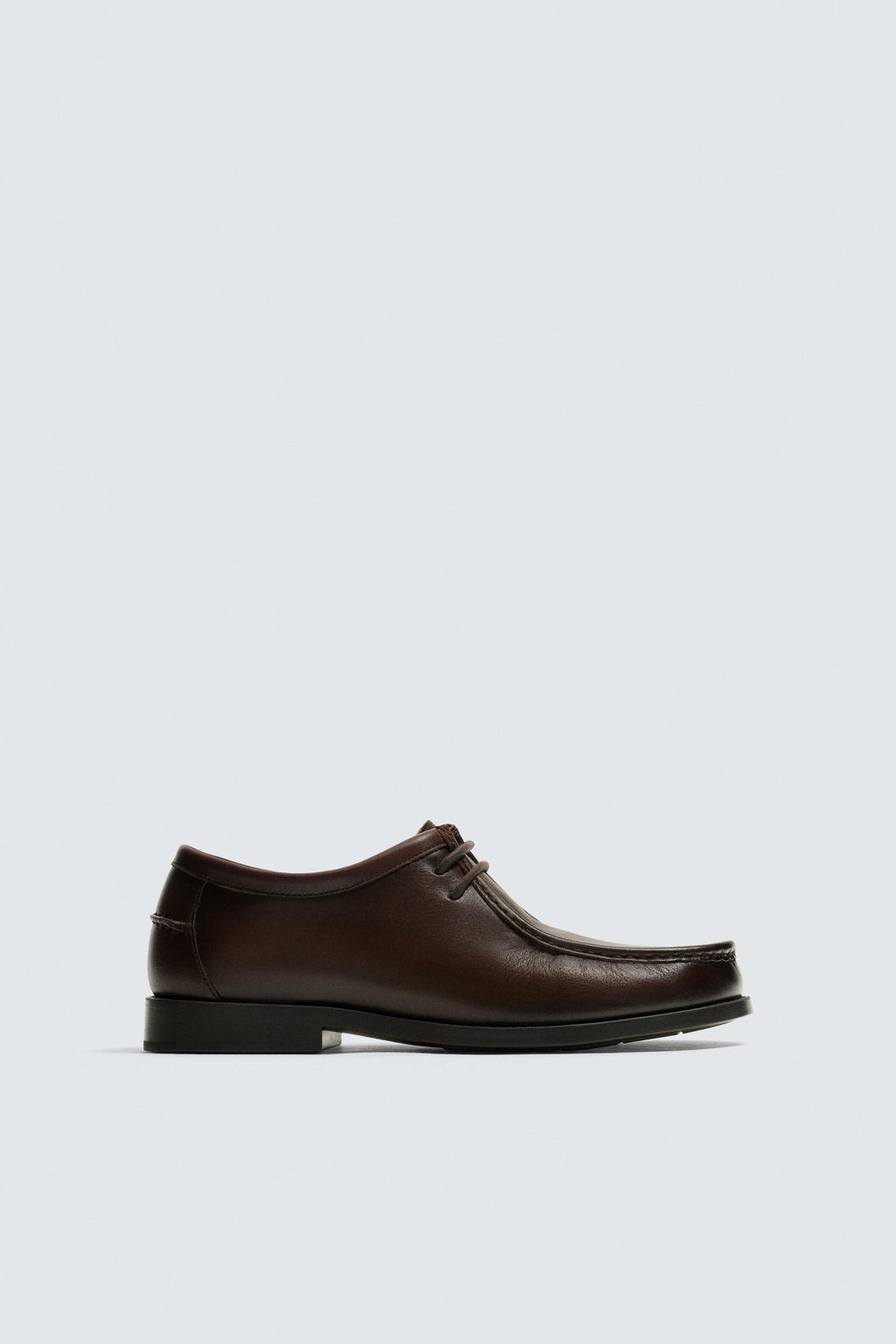 SMART LEATHER SHOES