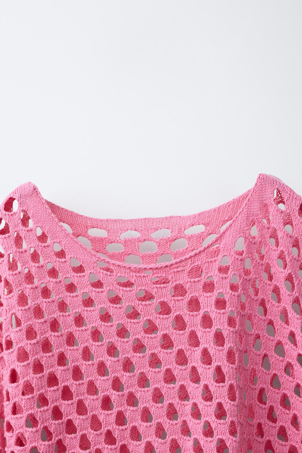 JERSEY RED / Rosado - Zara фото 4