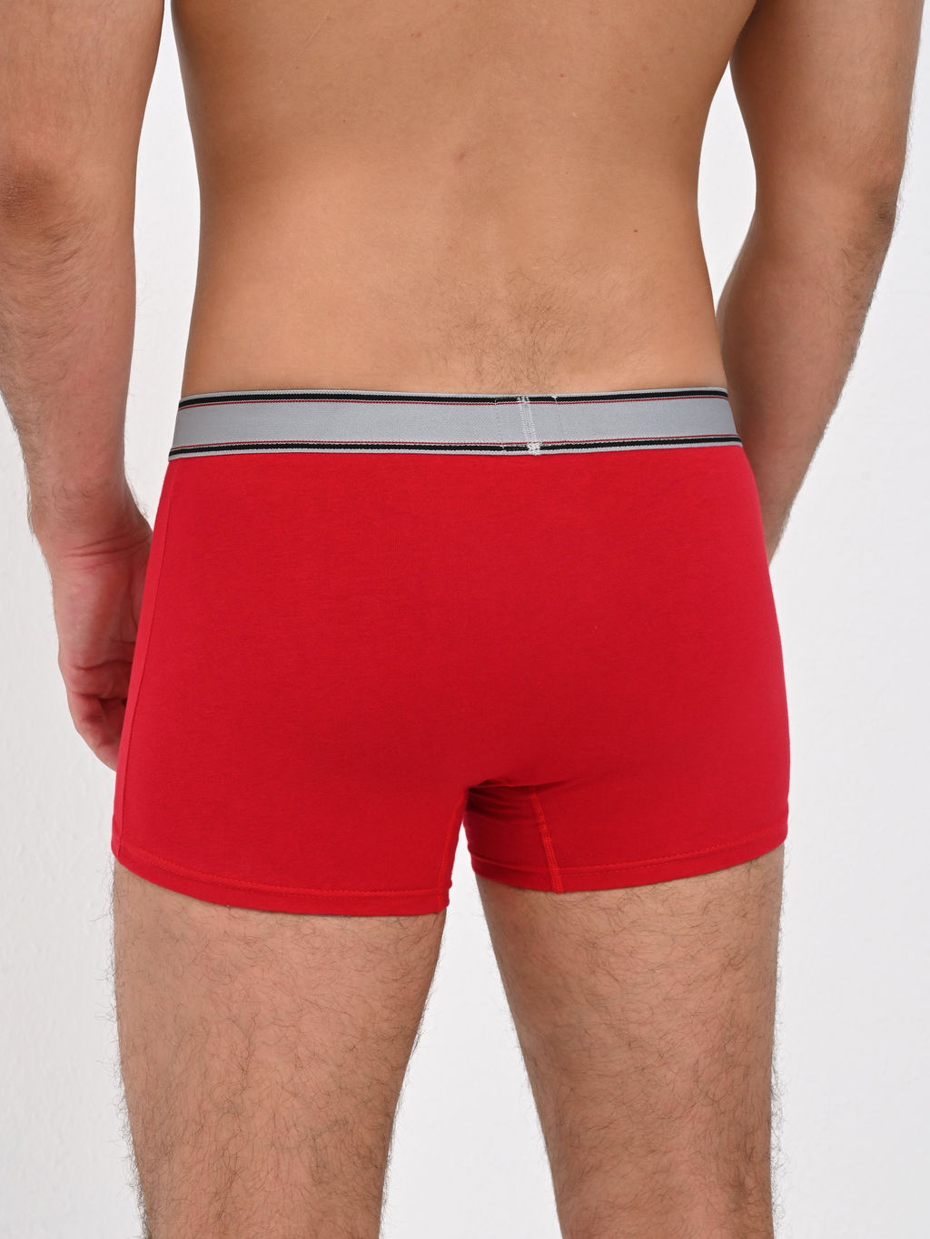 Lui et Elle / Трусы мужские короткая ножка FOR MEN  фото 3