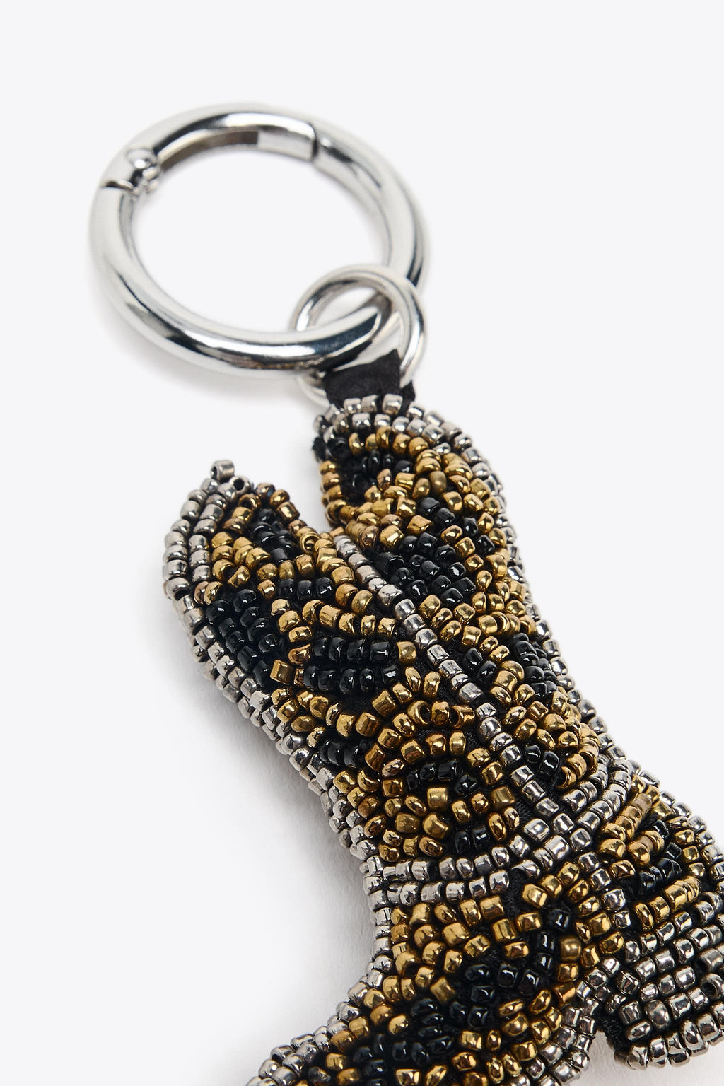 COWBOY BOOT CHARM - Zara фото 3