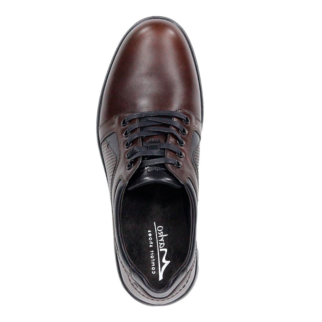 Полуботинки мужские