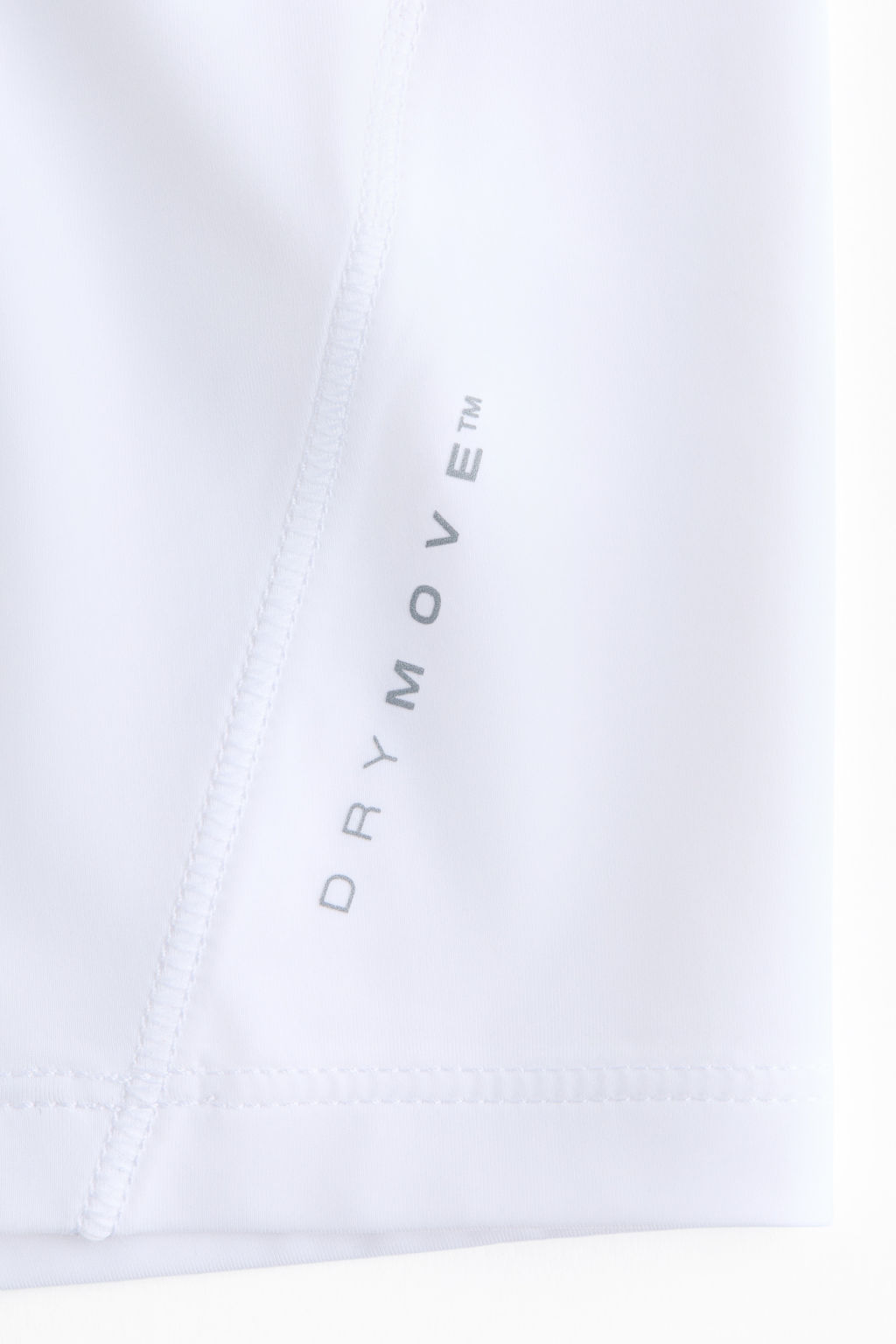 Camiseta de running efecto cooling con DryMove - H&m фото 6