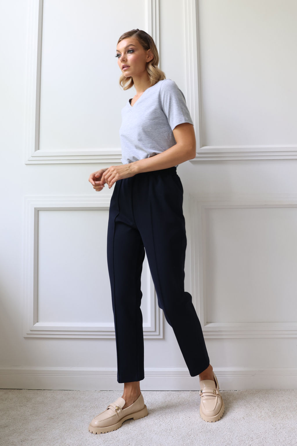 Брюки - Looklikecat фото 3