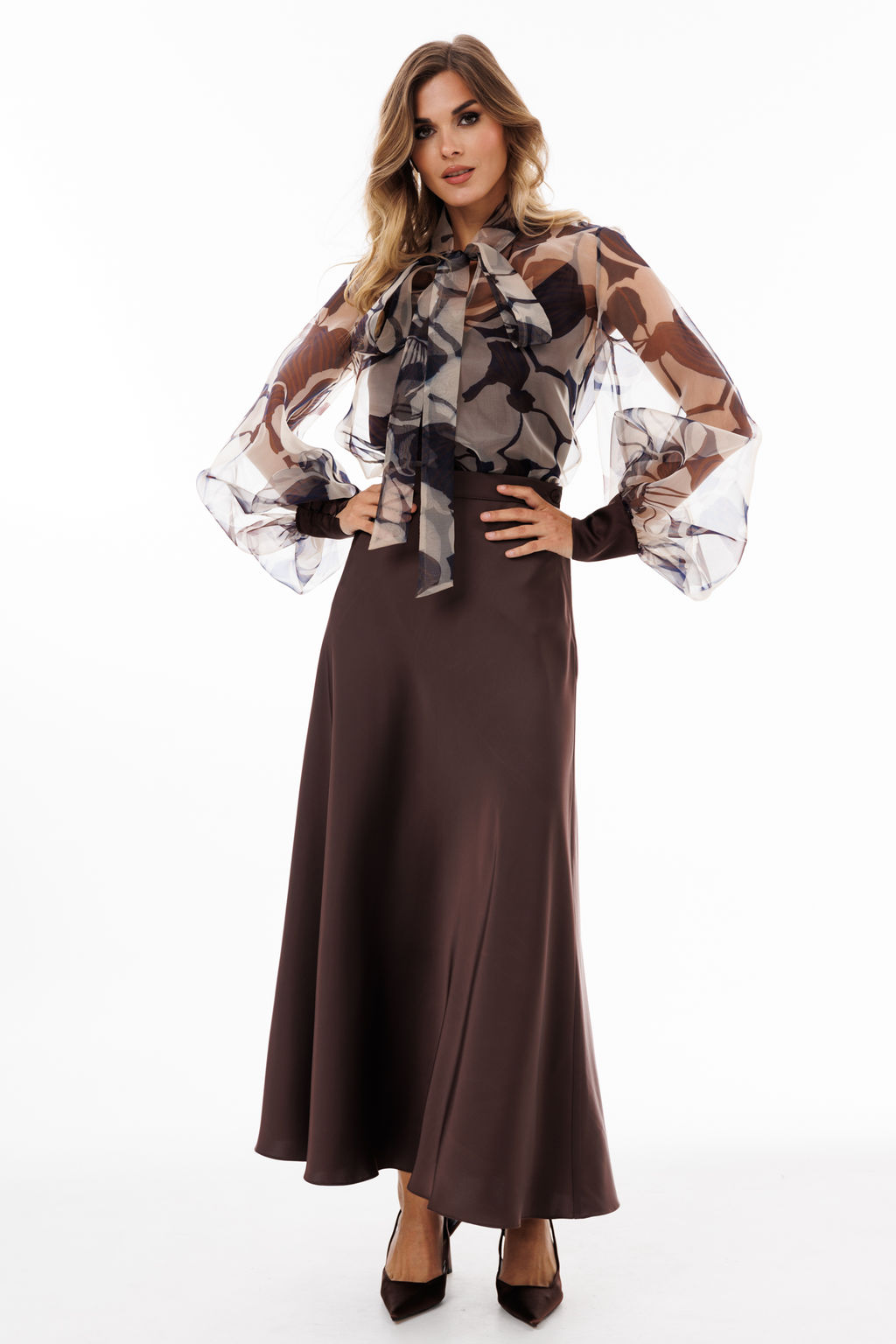 Юбка 2932 - Eola фото 6