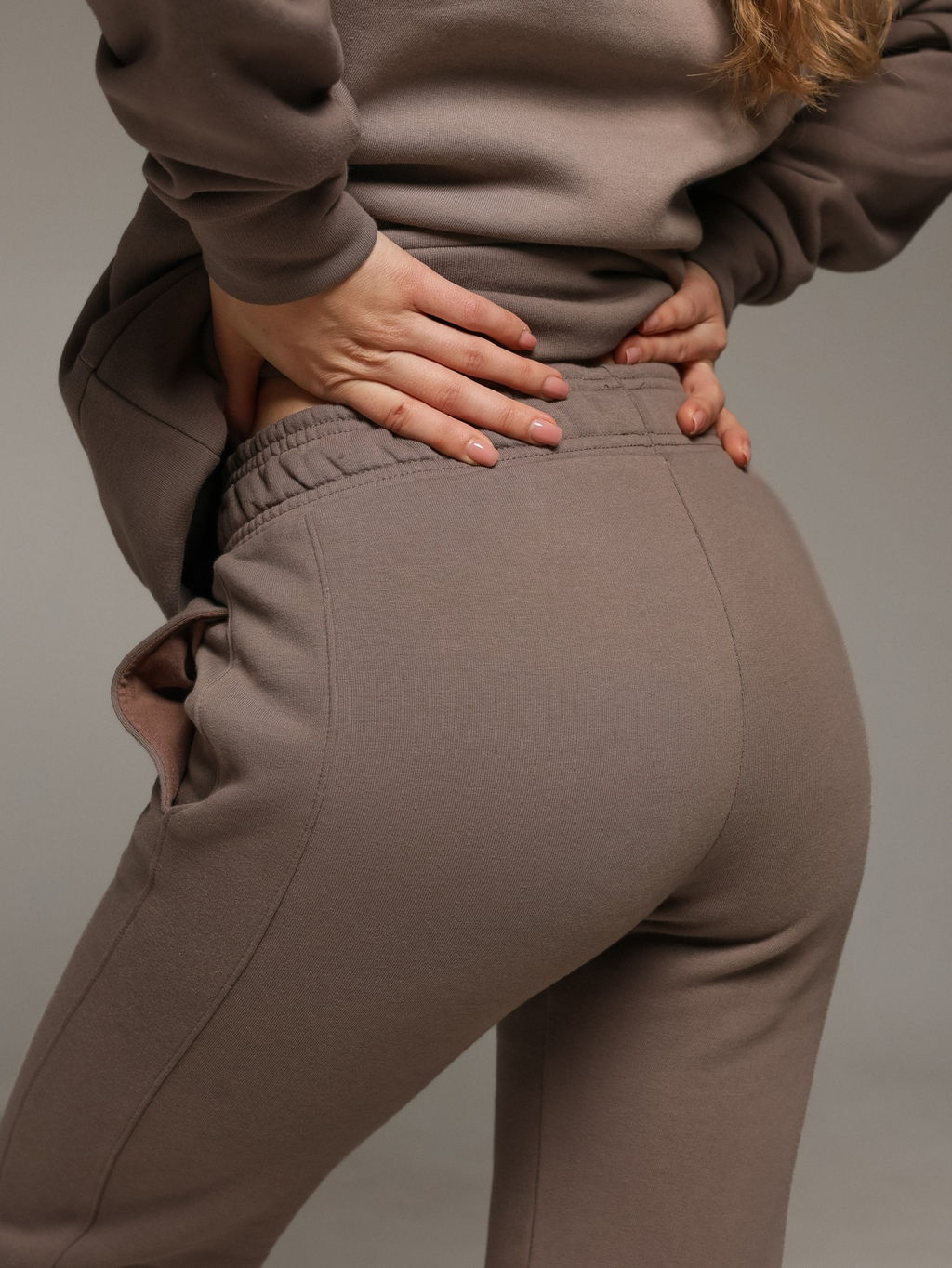 Костюм Либерти-2 из футера с начесом VIOTEX - Виотекс фото 10