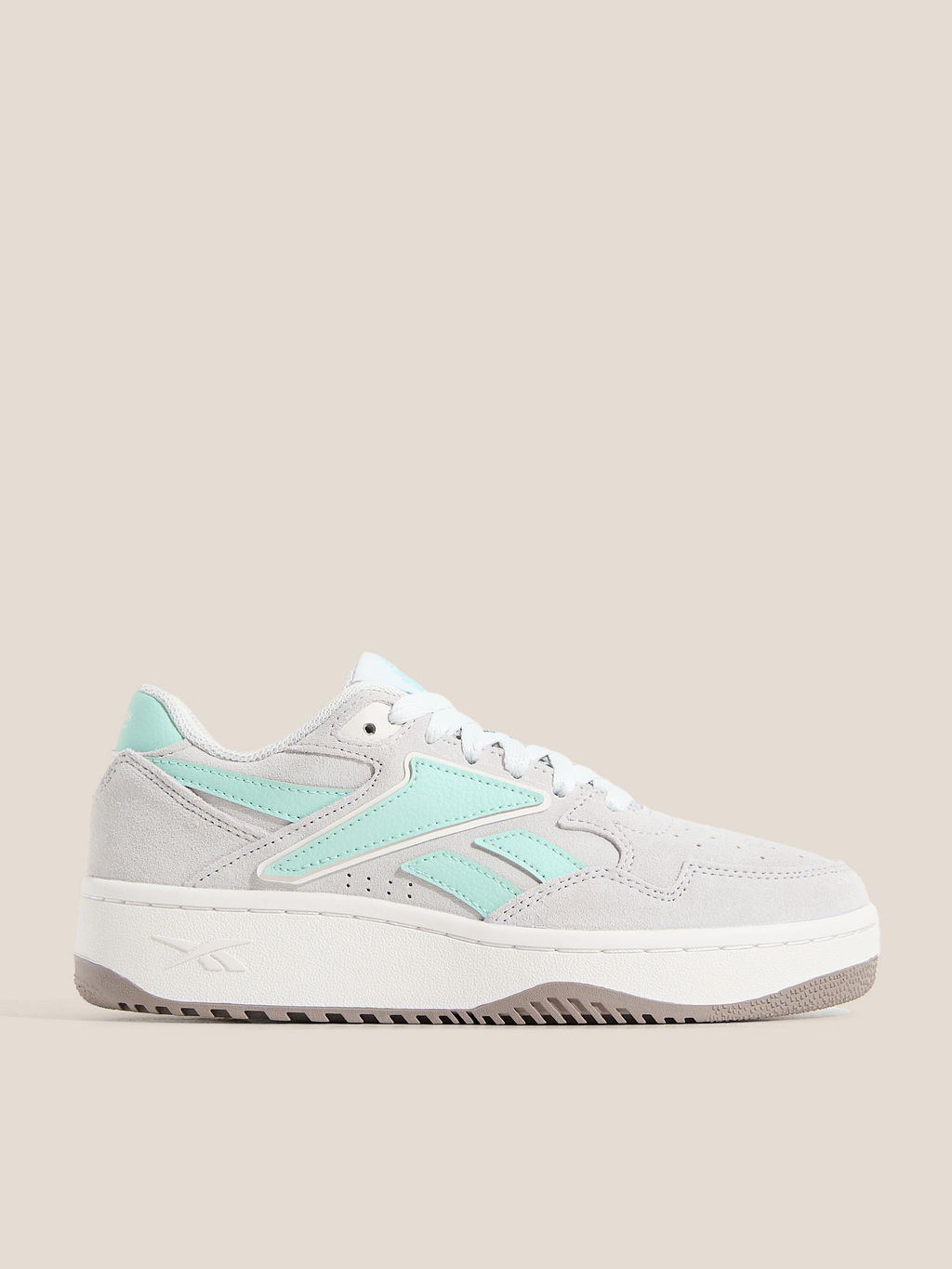 Женские кеды REEBOK ATR CHILL Артикул 4495024, бледно-серый