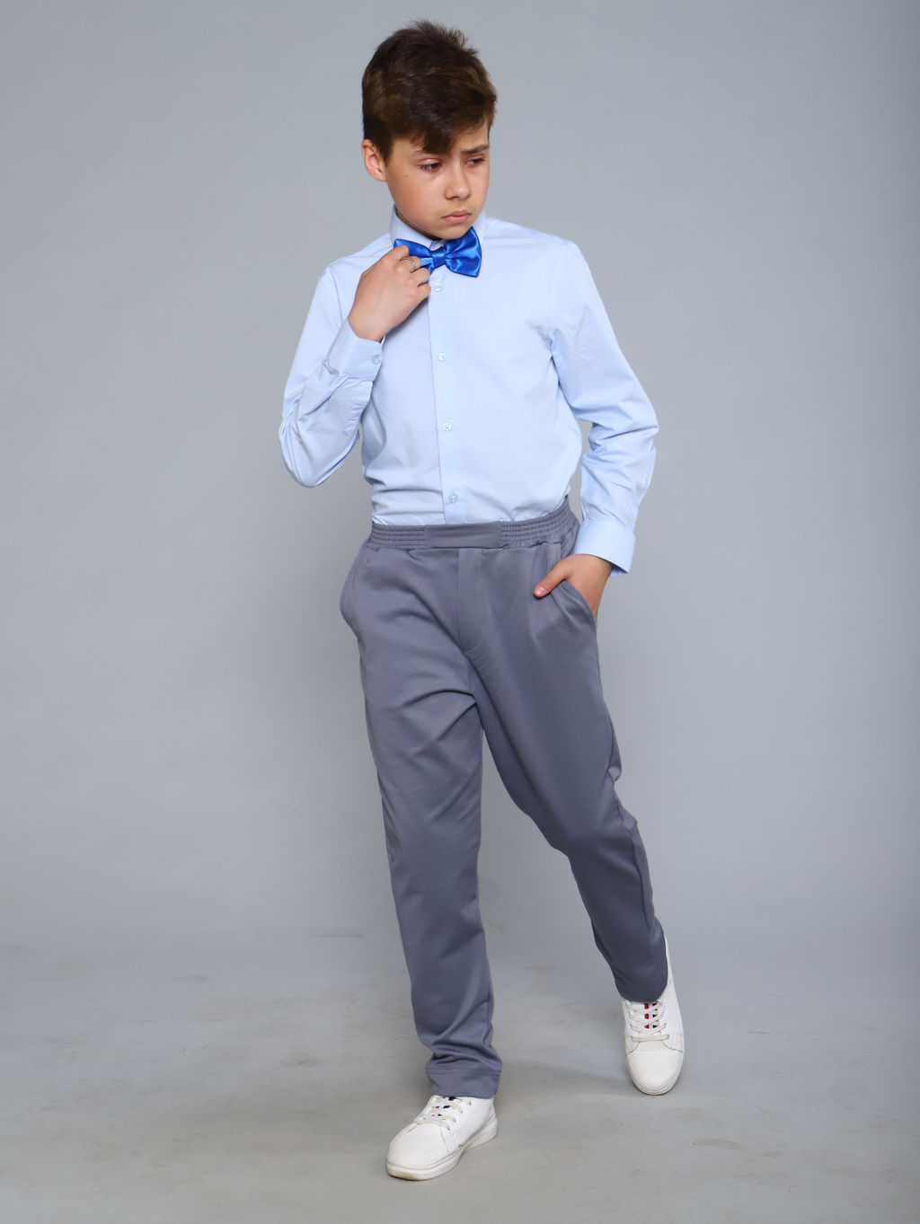 Рубашка Отличник Ладошки  фото 3