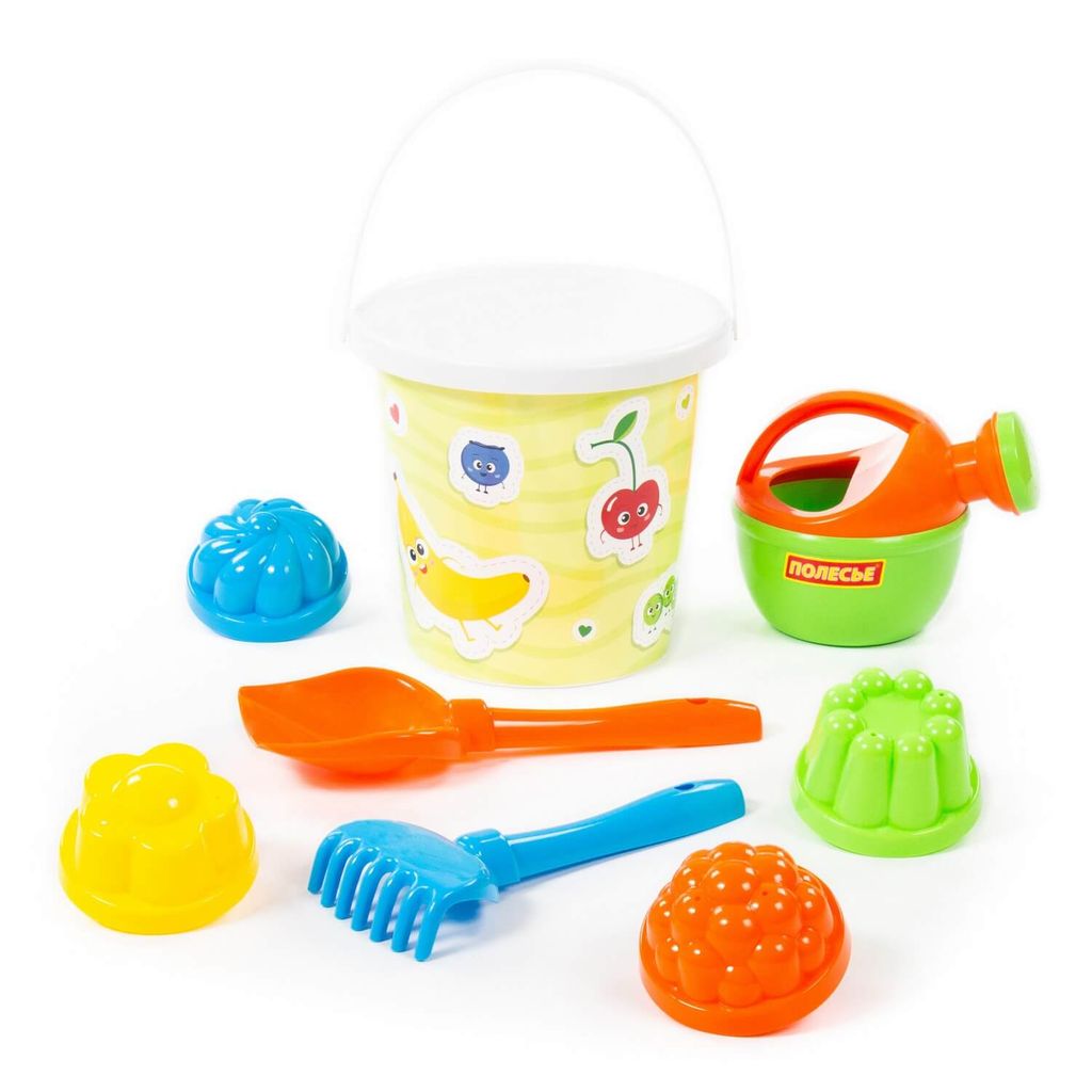 Набор №321 - Полесье фото 4