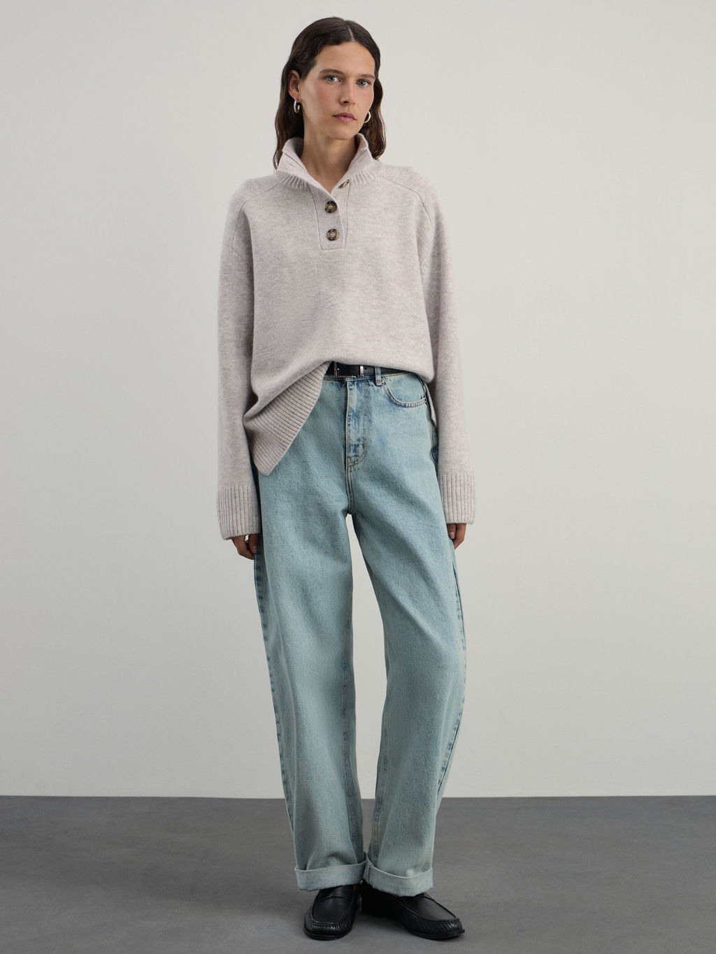 Джемпер женский / Zarina  фото 2