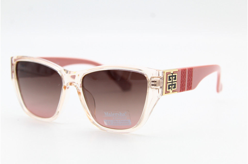 Солнцезащитные очки Maiersha (Polarized) 03991 56-18-143 С6-28