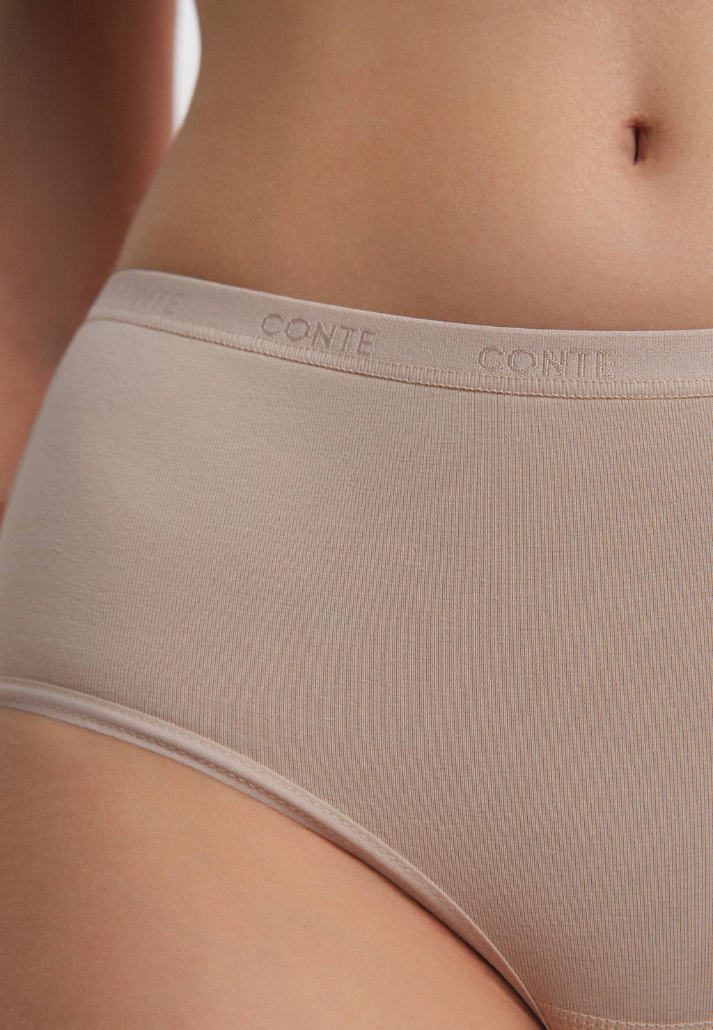 CONTE COMFORT COTTON LB 5573 Трусы женские (в коробке) skin - Conte elegant фото 4