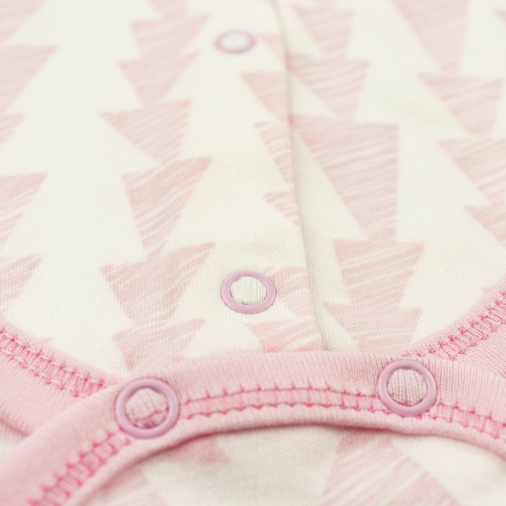 Боди интерлок 0077203701 - Youlala фото 2