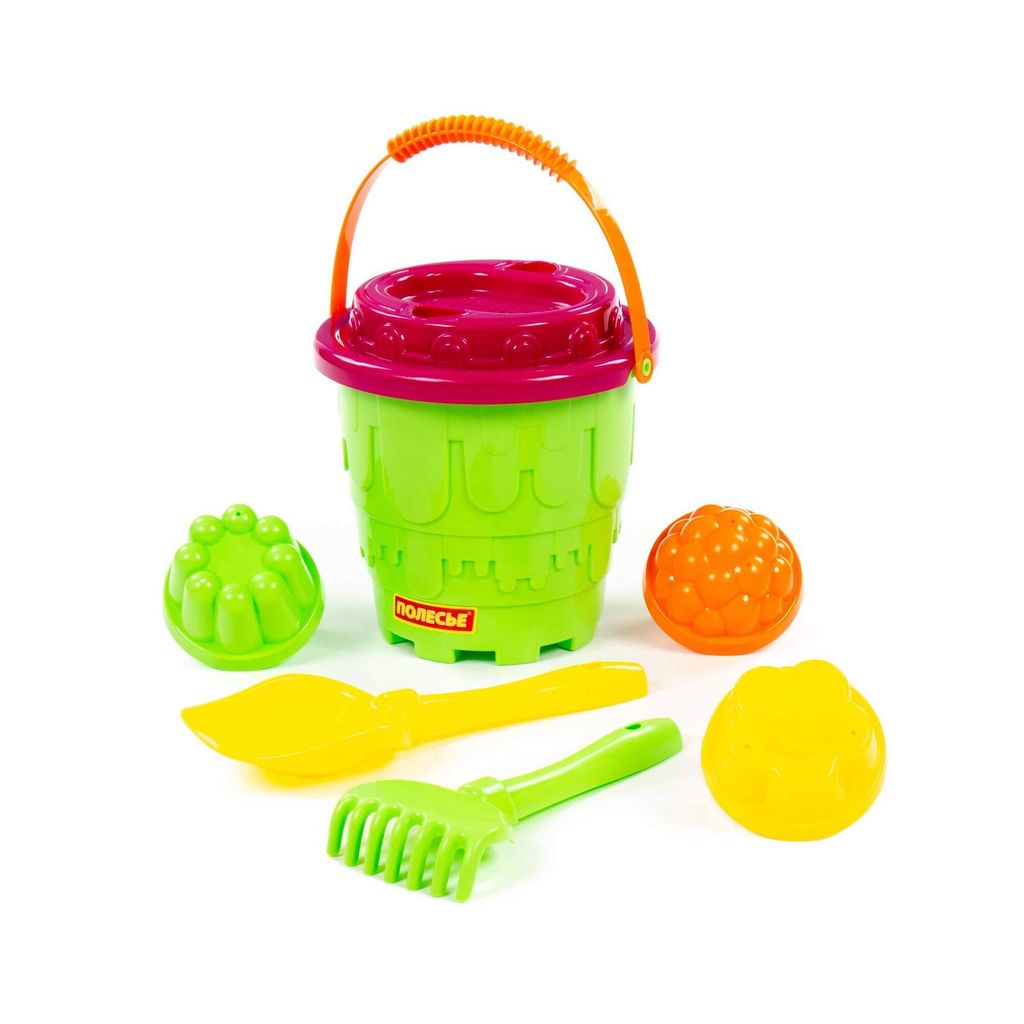 Набор №522 - Полесье фото 4