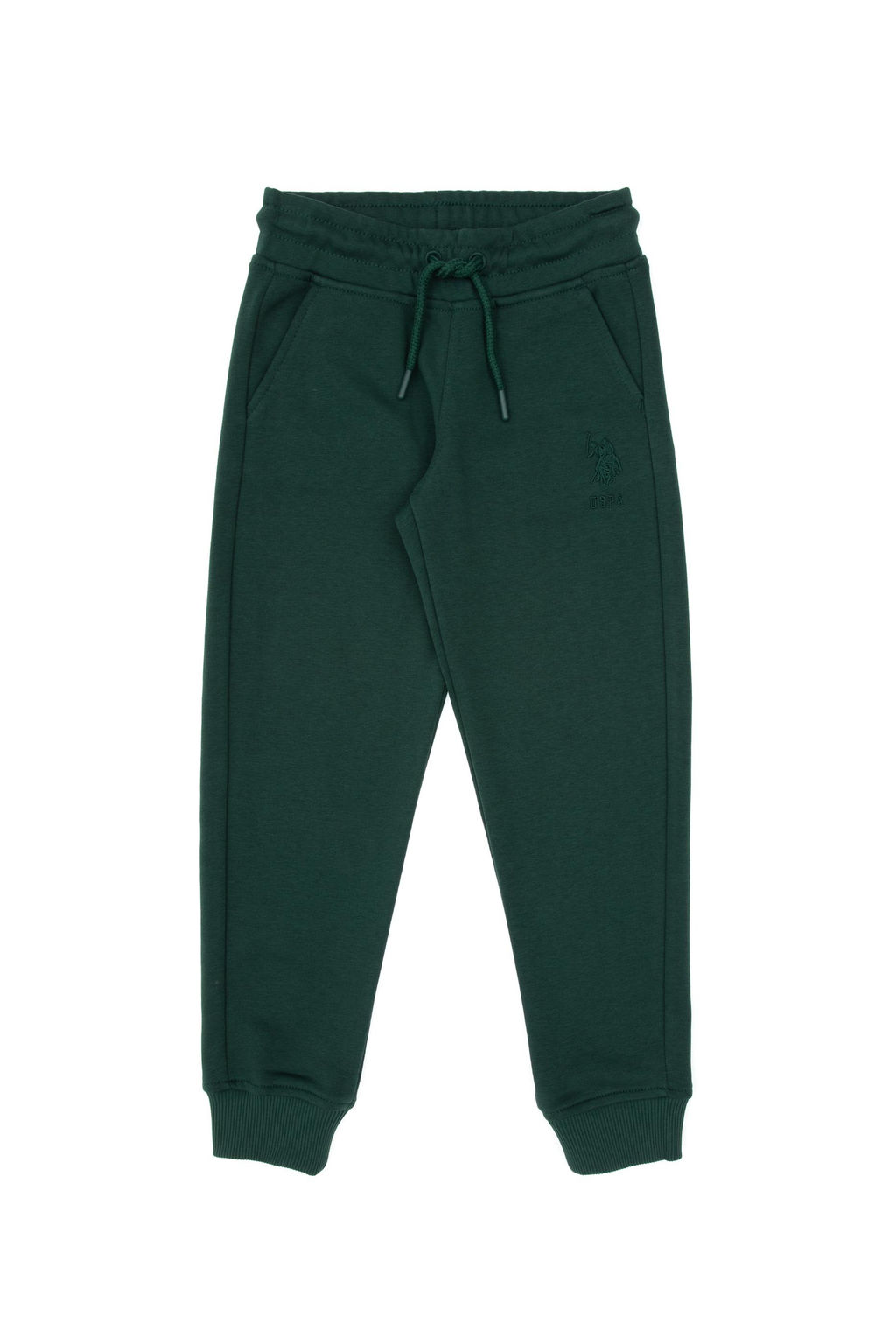 Erkek _ocuk Koyu Ye_il E_ofman Alt_ - U.s. polo assn фото 2