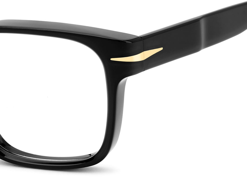 Оправы DAVID BECKHAM DB 7020/CRAFTED