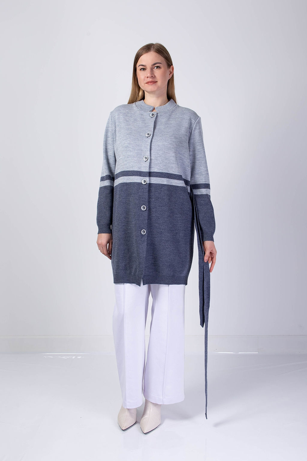 Жакет женский 1444 - Olsarri фото 3