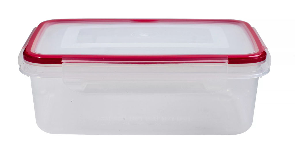 Контейнер ЭКСТРА ЛОК S 0,75 л BRIGHT/LIGHT, арт.С66800, С66816, С66878, С66892, С66893