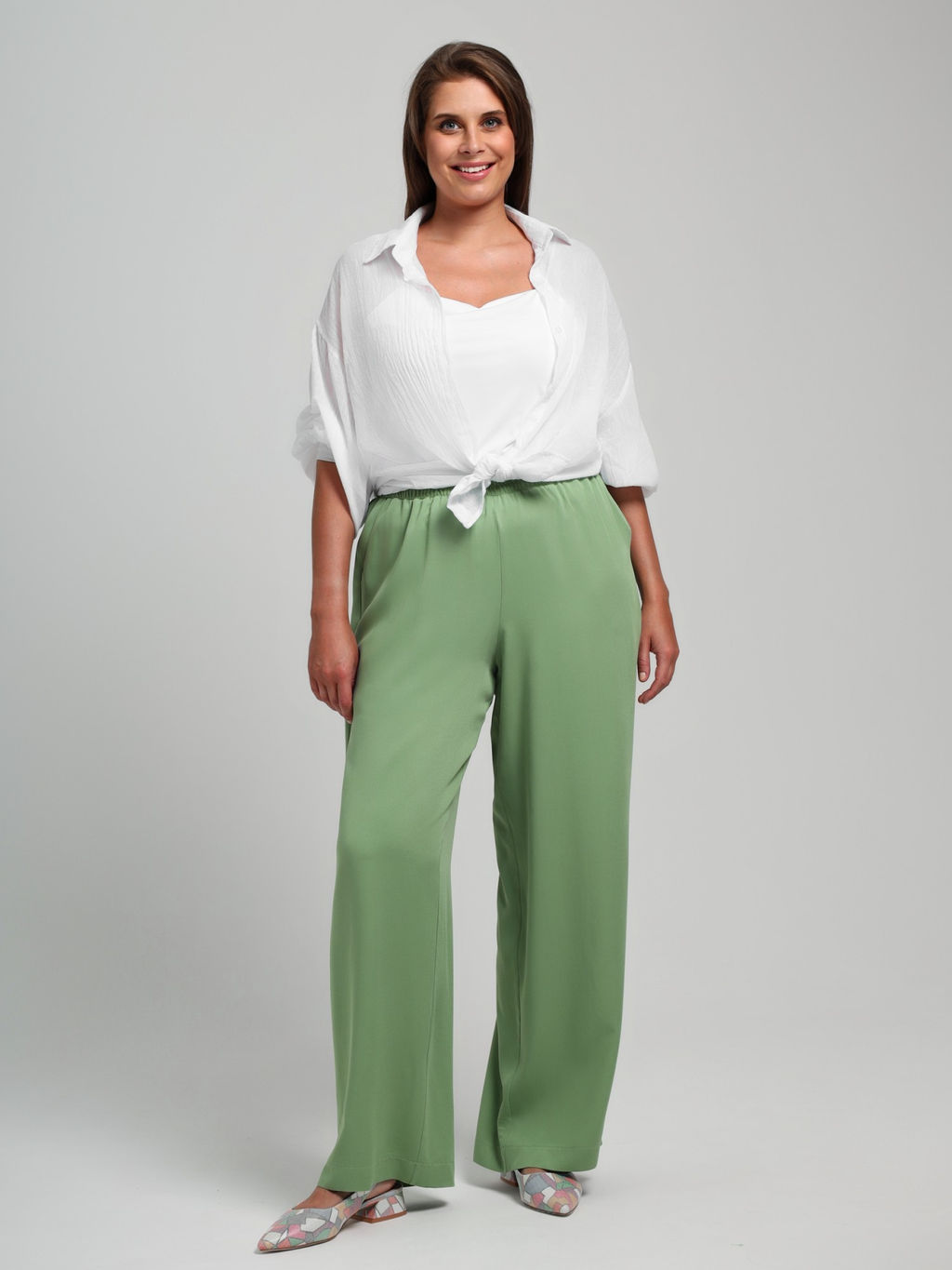 VIOTEX Брюки Летний драйв-1 - Виотекс фото 24