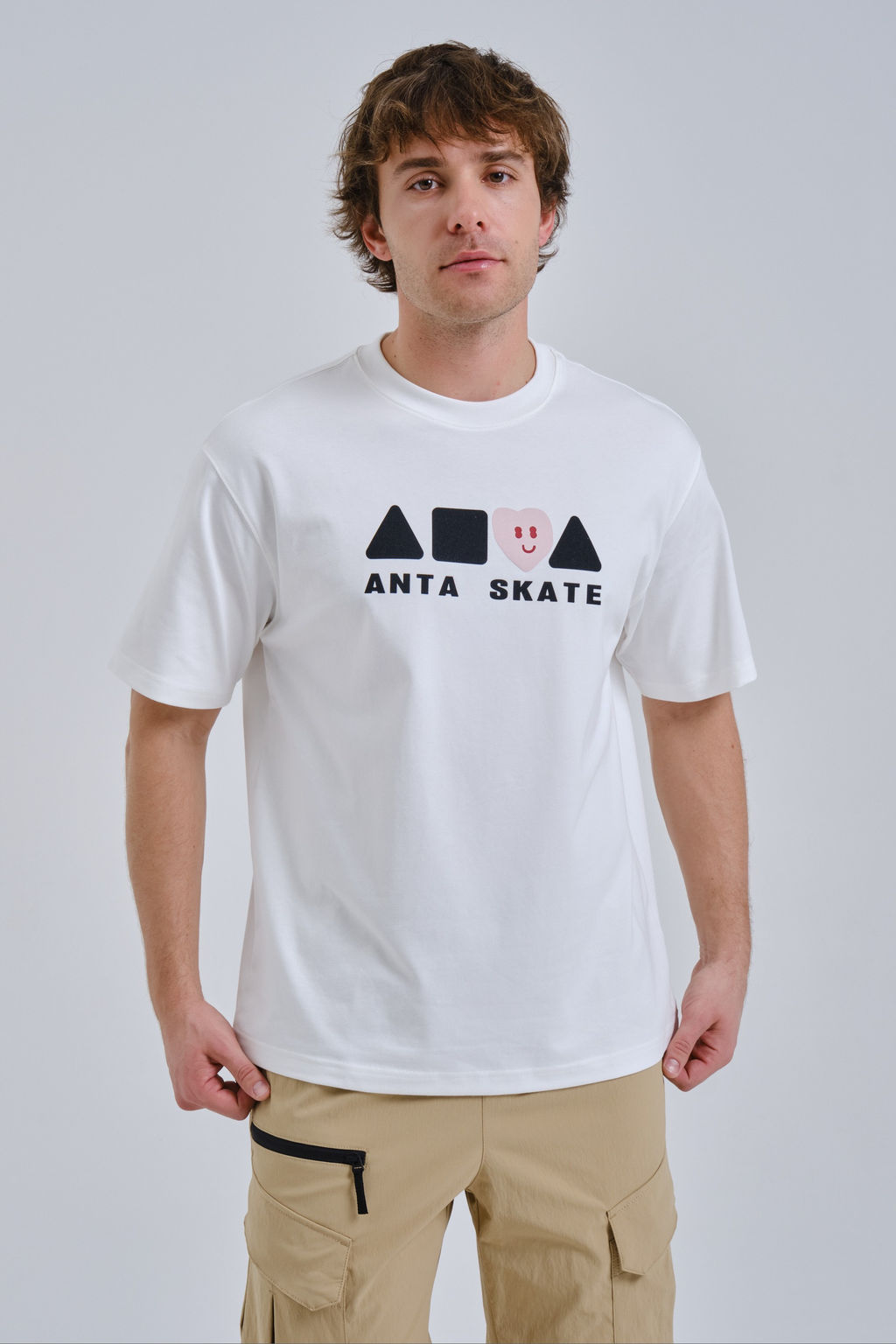 Футболка Белый