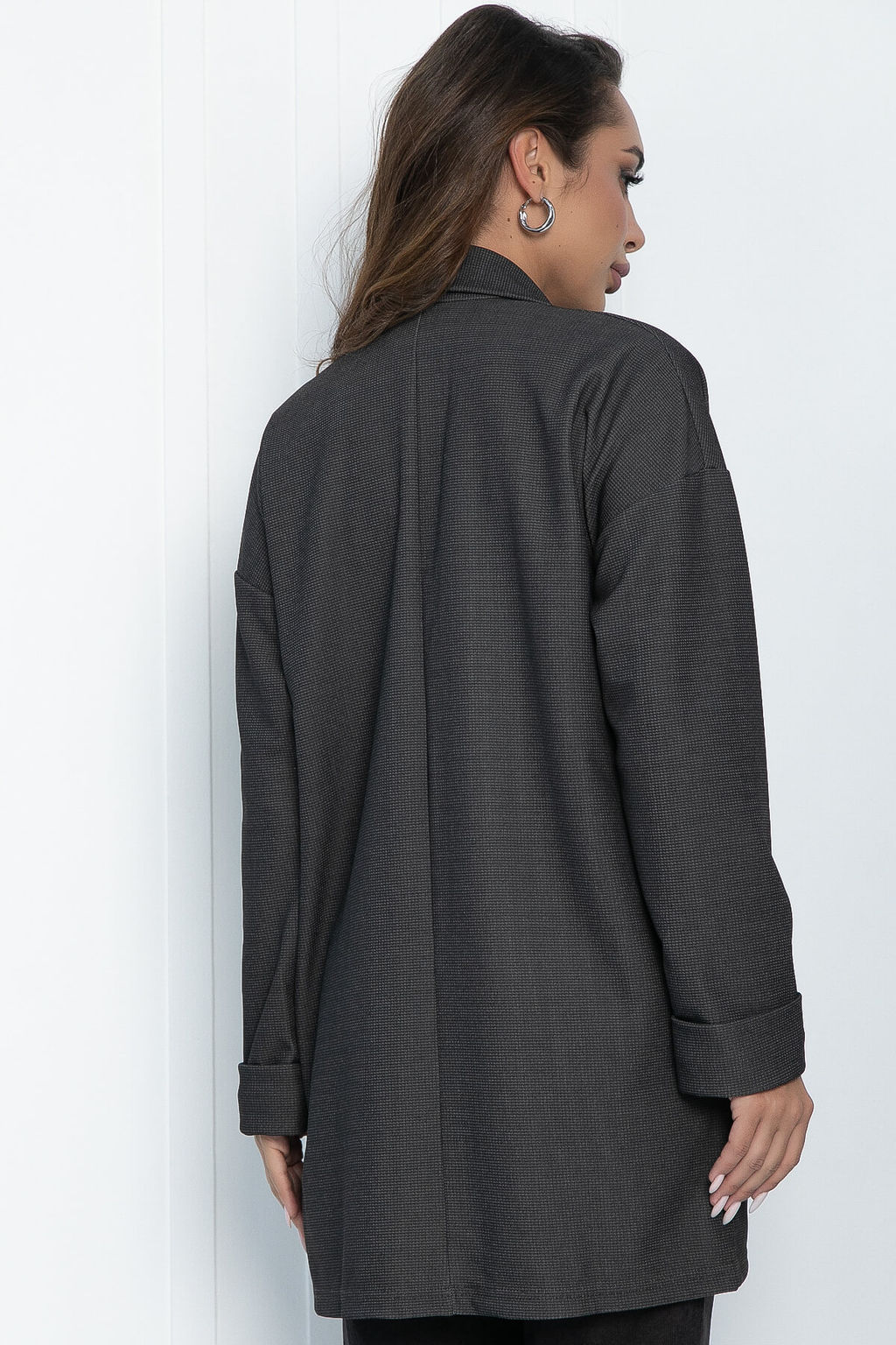 Кардиган Фуле - Lt collection фото 2