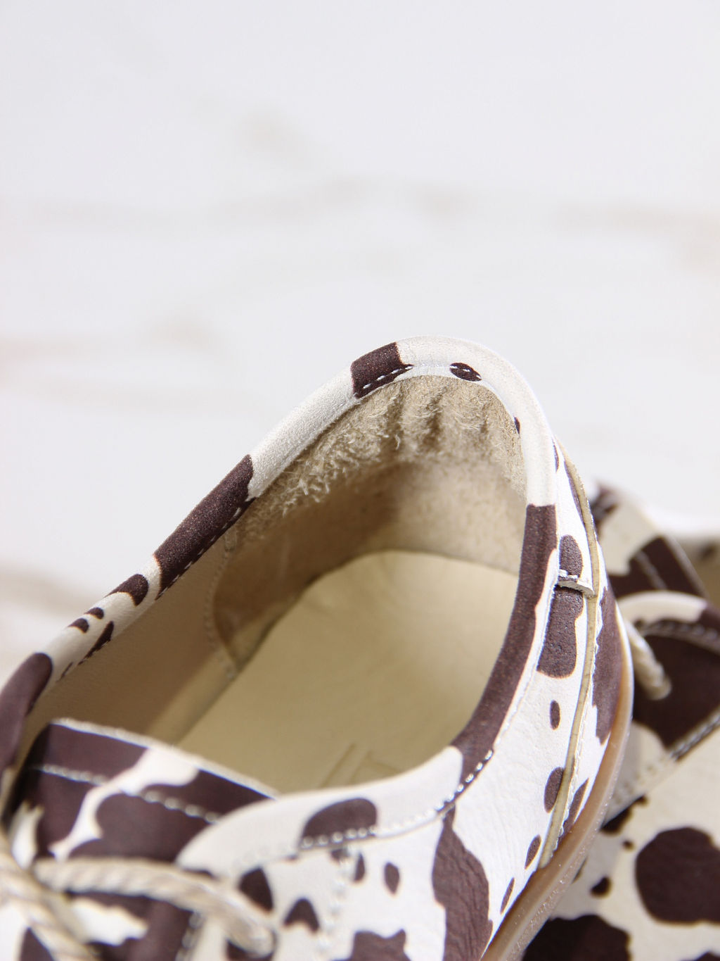 Босоногие туфли 182.natabr.Шоколадные облака