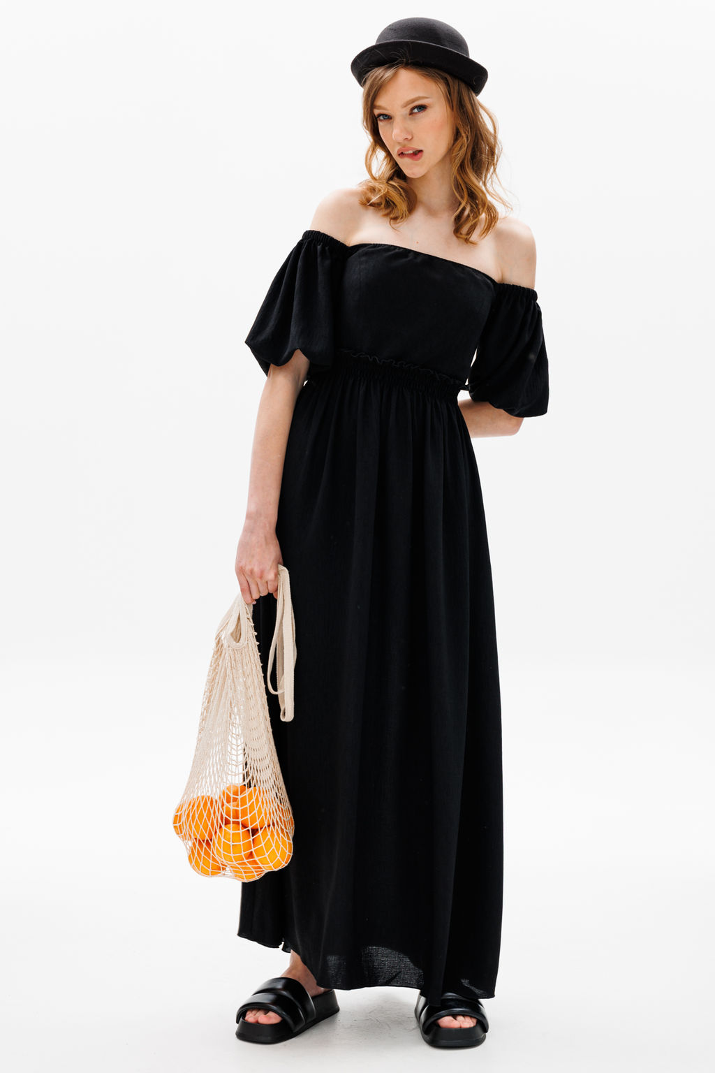 Платье 2640 - Eola фото 8