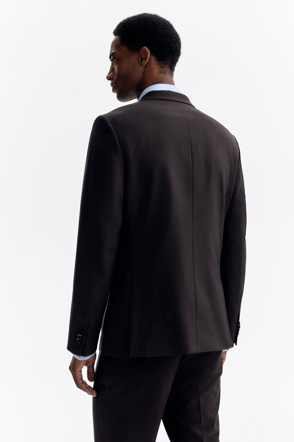 Americana Slim Fit - H&m фото 5